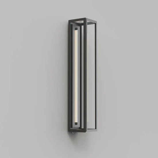 Hemsby 600 N178 Wall Light