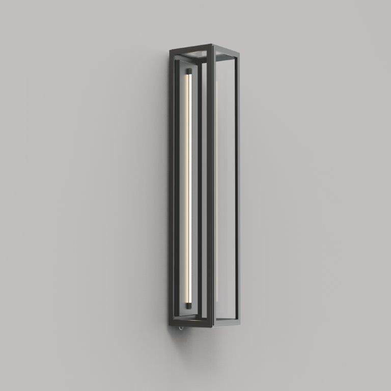Hemsby 600 N178 Wall Light