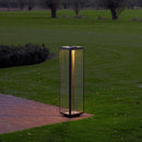 Tekna Ilford N008 XL Floor Lamp | All Square Lighting