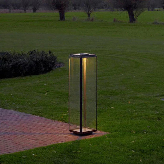 Ilford N008 XL Floor Lamp