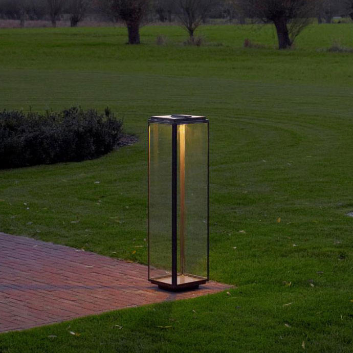 Ilford N008 XL Floor Lamp