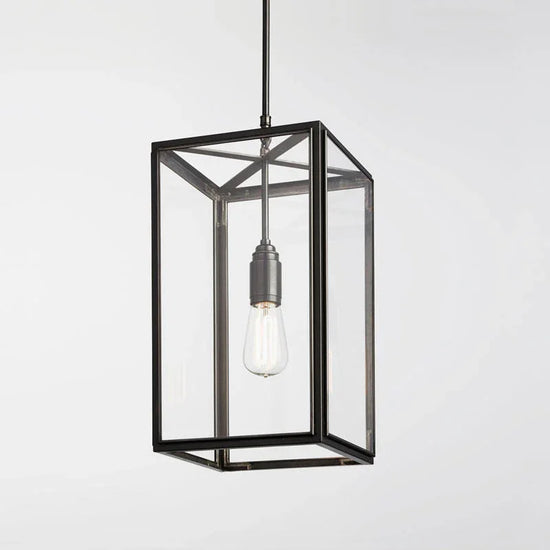 Ilford N099 Pendant Light