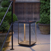 Tekna Ilford N104 Large Floor Lamp | All Square Lighting