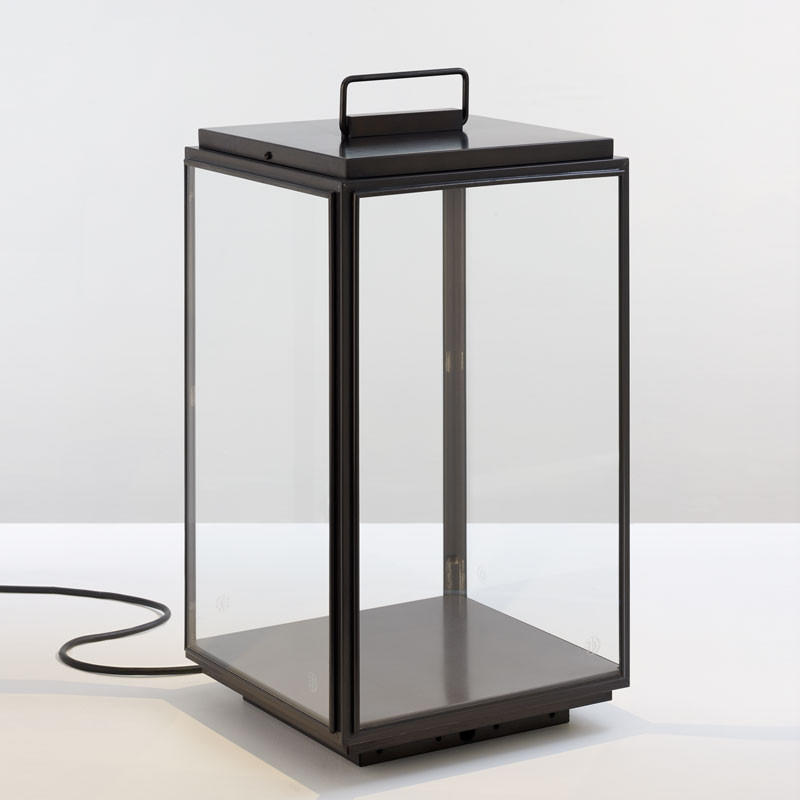 Ilford N104 Large Floor Lamp