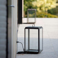 Tekna Ilford N104 Large Floor Lamp | All Square Lighting