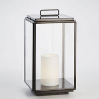 Tekna Ilford N104 Large Floor Lamp | All Square Lighting