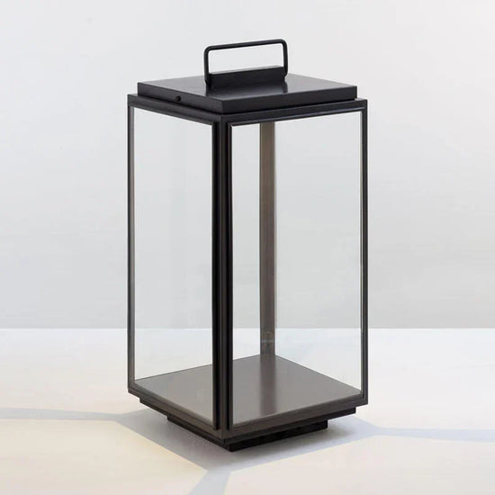 Ilford N105 Portable Floor Lamp