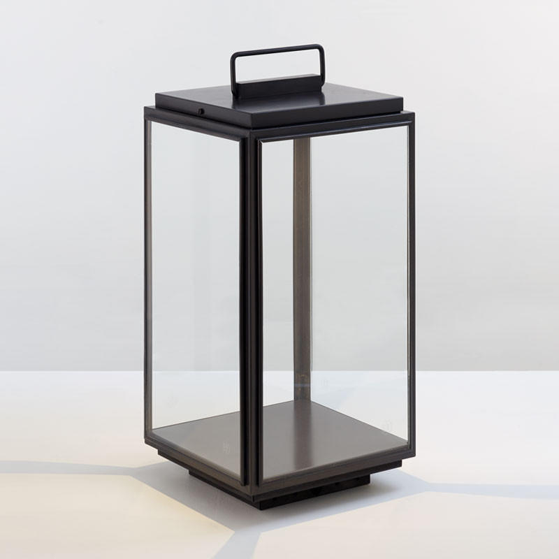 Ilford N105 Portable Floor Lamp
