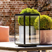 Tekna Ilford N105 Portable Floor Lamp | All Square Lighting