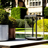 Tekna Ilford N105 Portable Floor Lamp | All Square Lighting