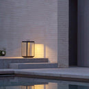 Tekna Ilford N106 Large Portable Floor Lamp | All Square Lighting