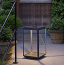 Tekna Ilford N106 Large Portable Floor Lamp | All Square Lighting