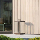 Tekna Ilford N106 Large Portable Floor Lamp | All Square Lighting