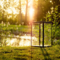 Tekna Ilford N106 Large Portable Floor Lamp | All Square Lighting