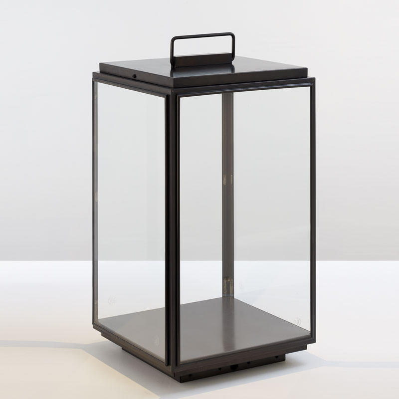 Ilford N106 Large Portable Floor Lamp