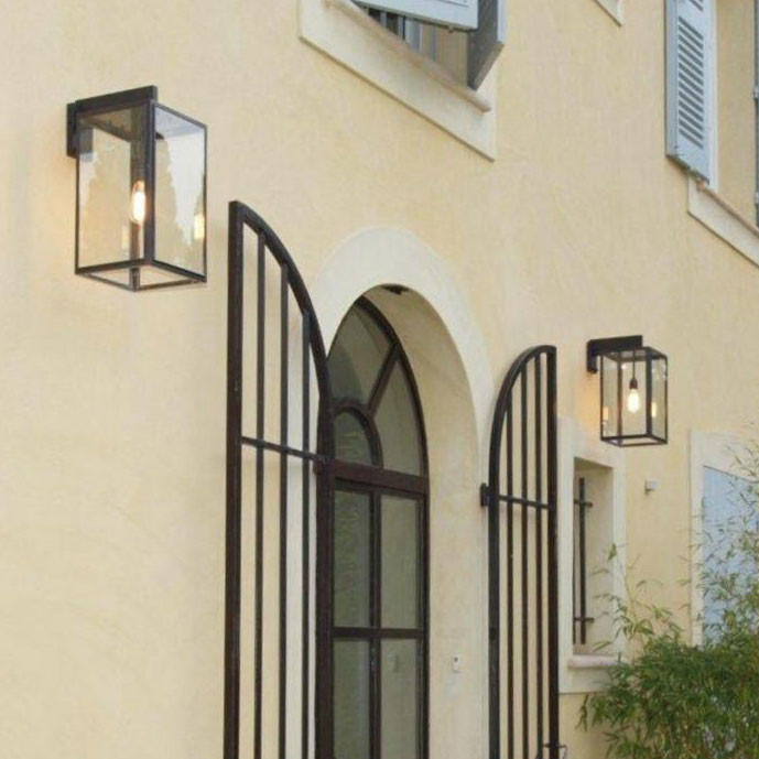 Tekna Ilford N109 Wall Light | All Square Lighting