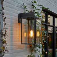 Tekna Ilford N109 Wall Light | All Square Lighting
