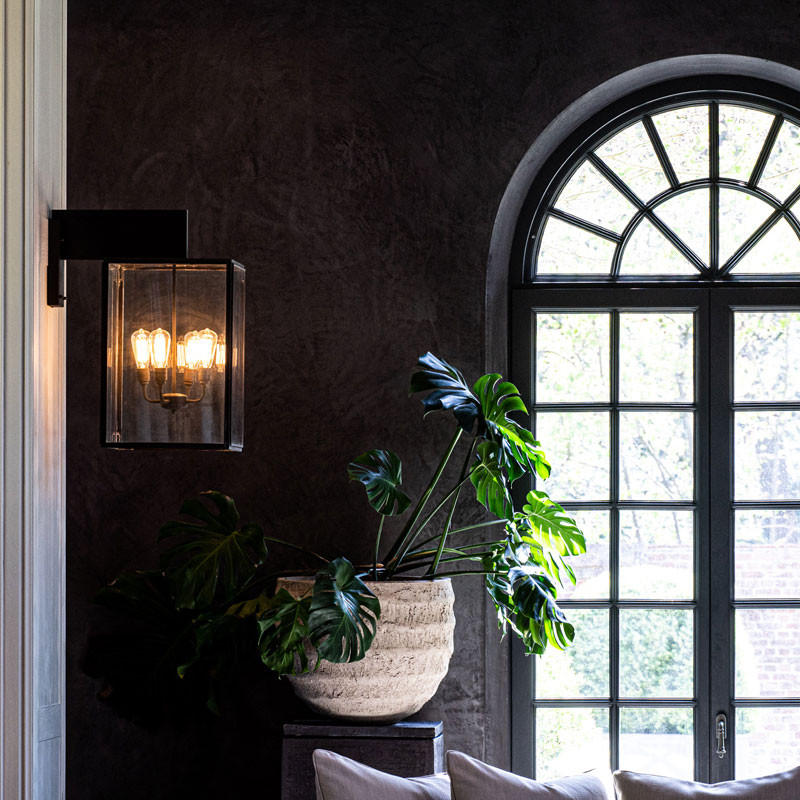 Tekna Ilford N110 Large Wall Light | All Square Lighting