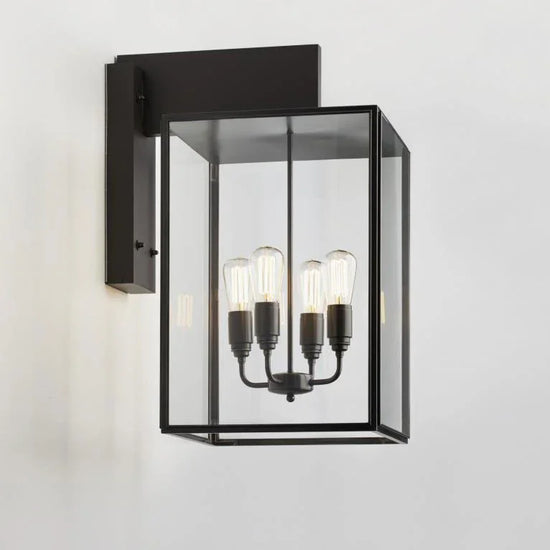 Ilford N110 Large Wall Light