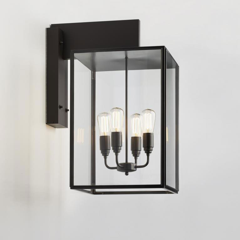 Ilford N110 Large Wall Light