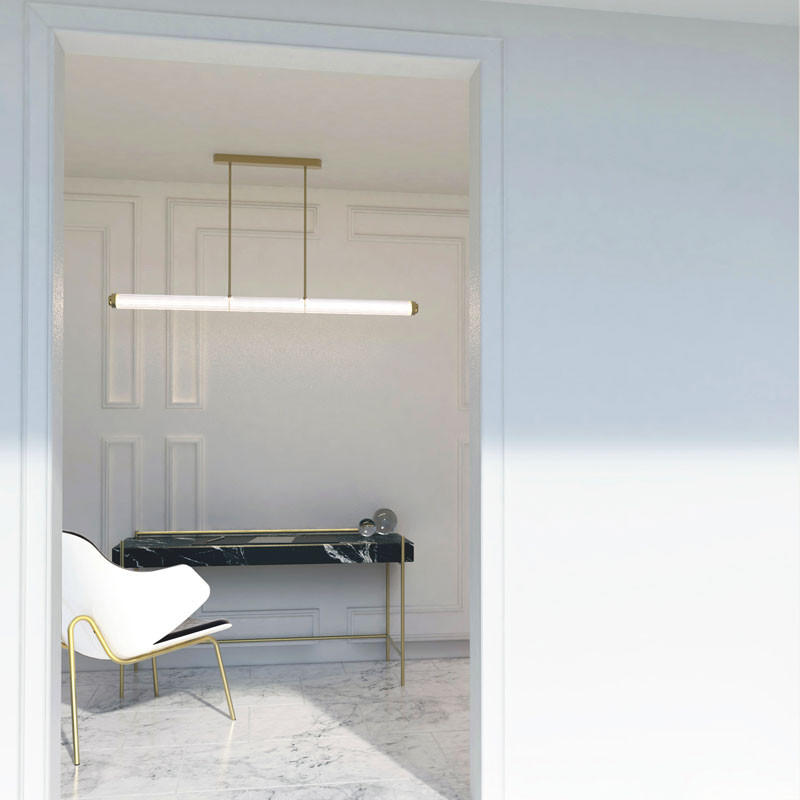 Tekna Kambleford N176 Pendant Light | All Square Lighting