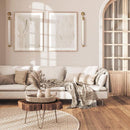 Tekna Kembleford N192 Large Single Wall Light | All Square Lighting