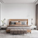 Tekna Kembleford N193 Double Wall Light | All Square Lighting