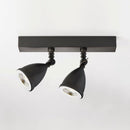 Tekna Lilley Shade On Rail 2 N062 Spotlight 