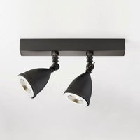 Tekna Lilley Shade On Rail 2 N062 Spotlight 