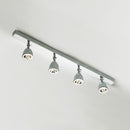 Tekna Lilley Shade On Rail 4 N064 Spotlight 