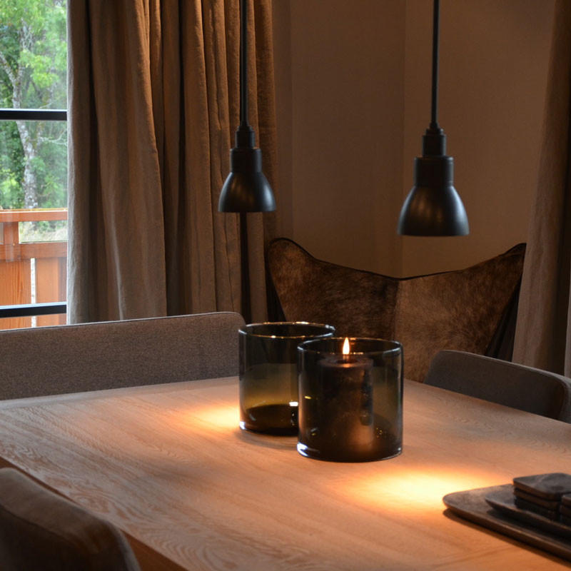 Tekna Loft N086 Pendant Light | All Square Lighting