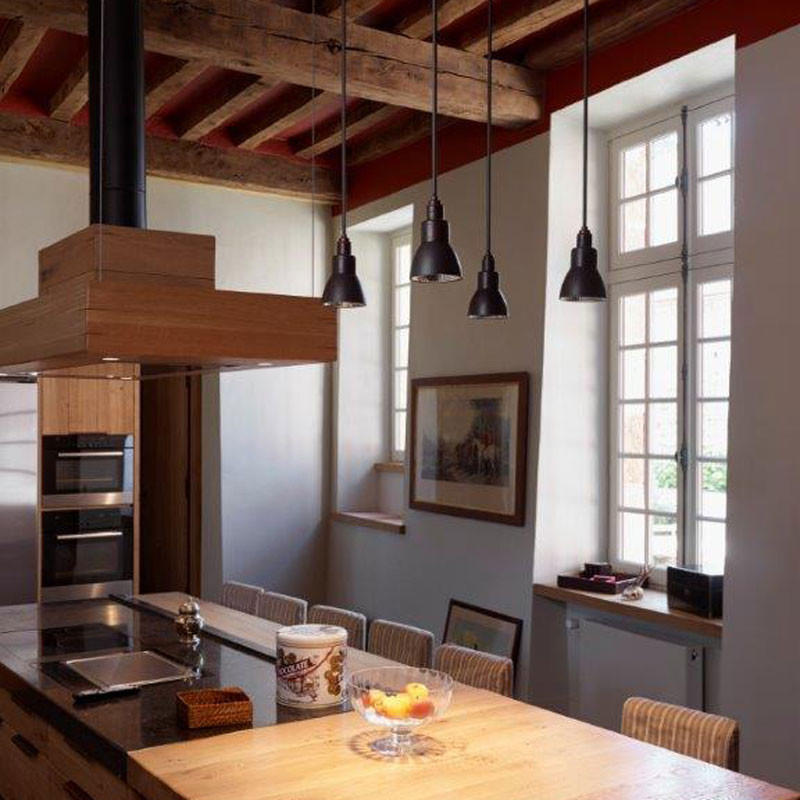 Tekna Loft N086 Pendant Light | All Square Lighting
