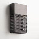 Tekna Maddox N124 Wall Light | All Square Lighting