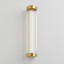 Tekna Mercer N120 Long Wall Light | All Square Lighting