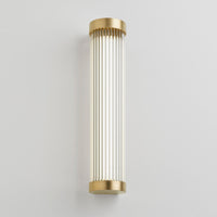 Tekna Mercer N120 Long Wall Light | All Square Lighting