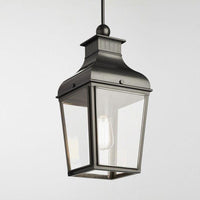 Tekna Montrose N150 Small Pendant Light | All Square Lighting