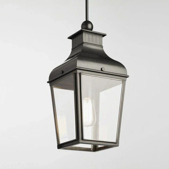 Montrose N150 Small Pendant Light