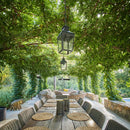 Tekna Montrose N151 Pendant Light | All Square Lighting