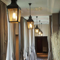 Tekna Montrose N151 Pendant Light | All Square Lighting