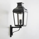 Tekna Montrose N155 Small on Bracket Wall Light | All Square Lighting