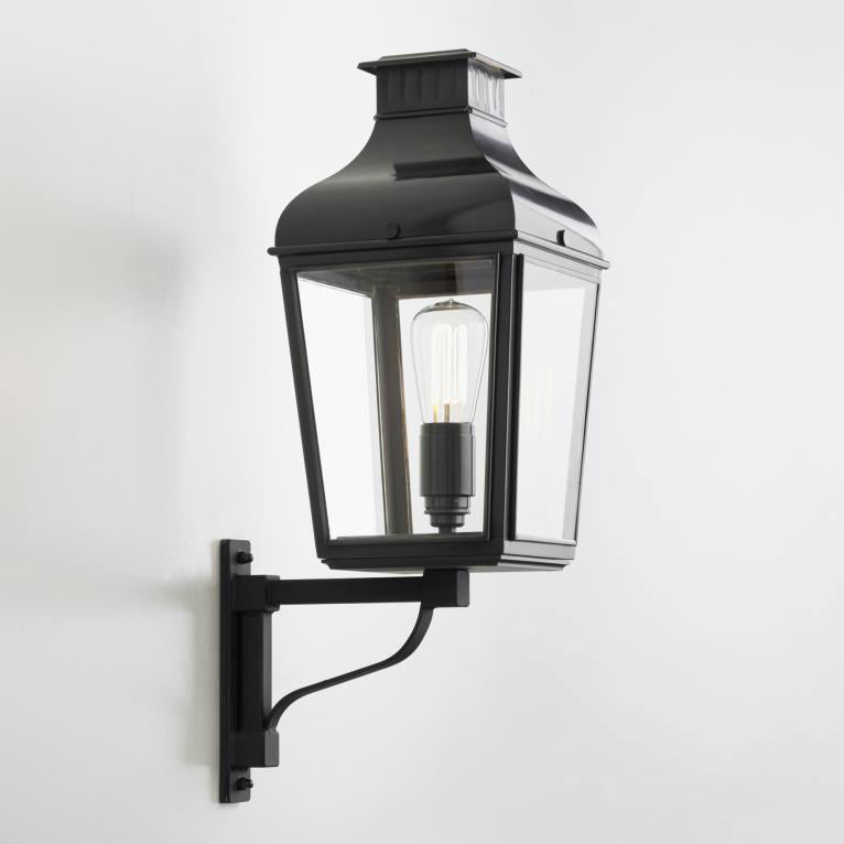 Montrose N155 Small on Bracket Wall Light