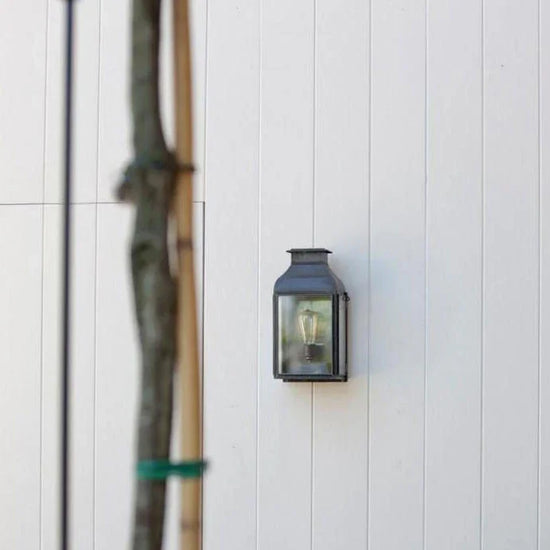 Pagode N093 Wall Light