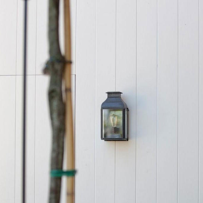 Tekna Pagode N093 Wall Light | All Square Lighting