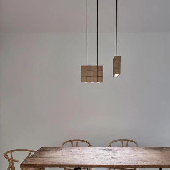 Pendeen N112 Pendant Light