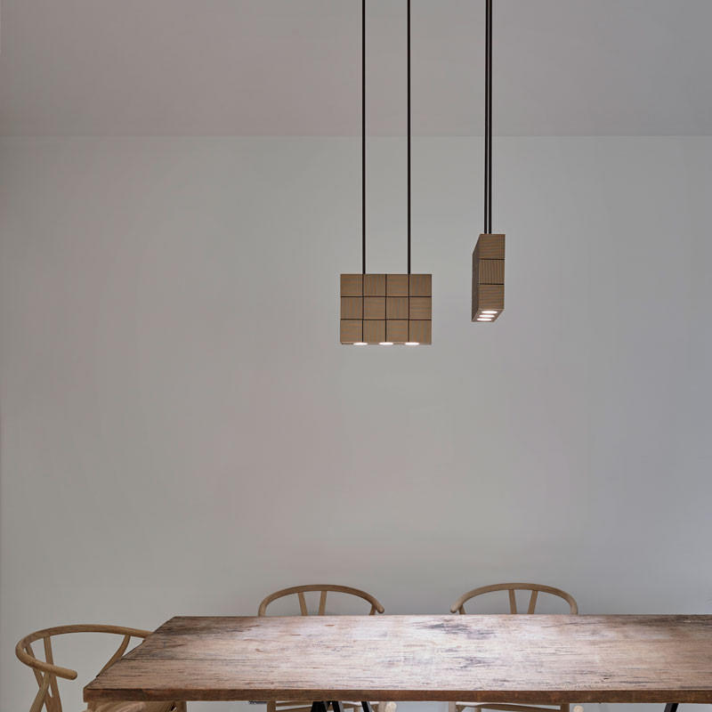 Pendeen N112 Pendant Light