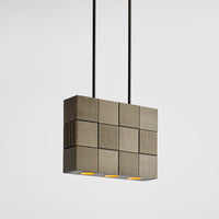 Tekna Pendeen N112 Pendant Light | All Square Lighting