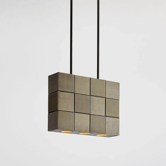 Pendeen N112 Pendant Light