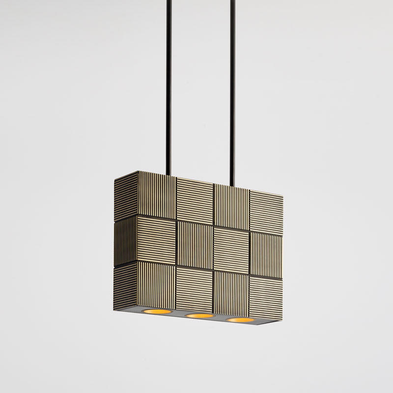 Pendeen N112 Pendant Light
