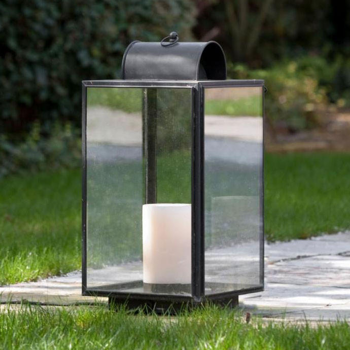 Tekna Penrose N128 Floor Lamp | All Square Lighting