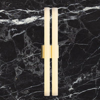 Tekna Phare N136 Double Wall Light | All Square Lighting